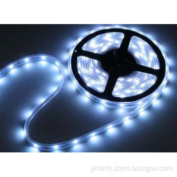 3000k 60LED SMD3528 4.8W IP65 waterproof DC12V LED strip